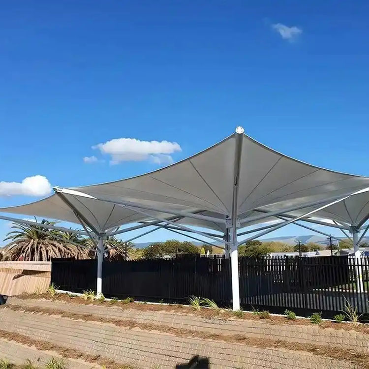 南江县工程案例