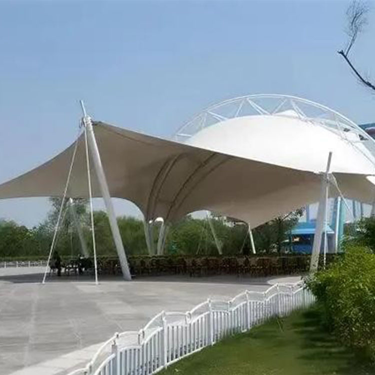 南江县工程案例