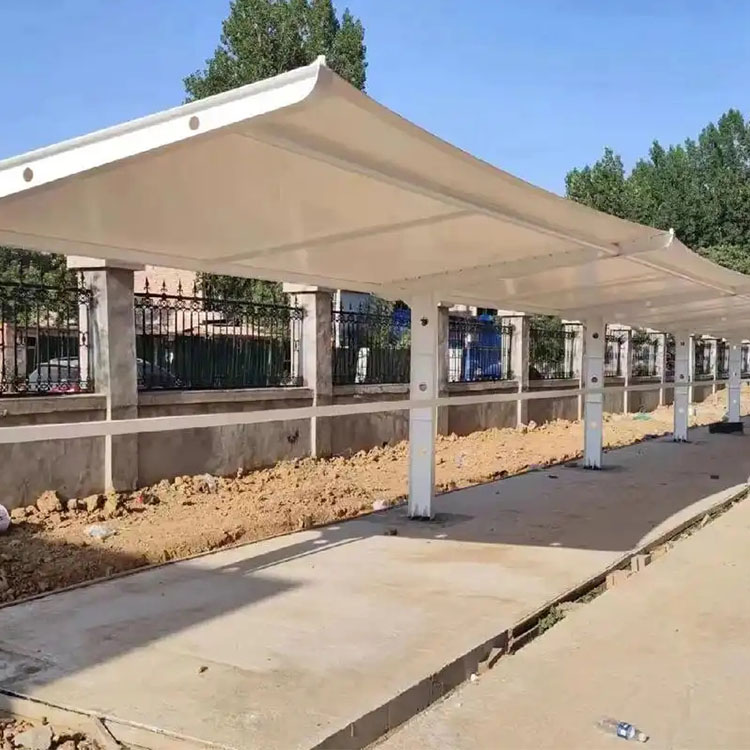 南江县工程案例