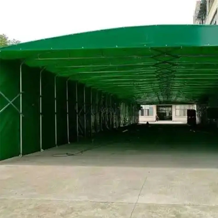 南江县工程案例