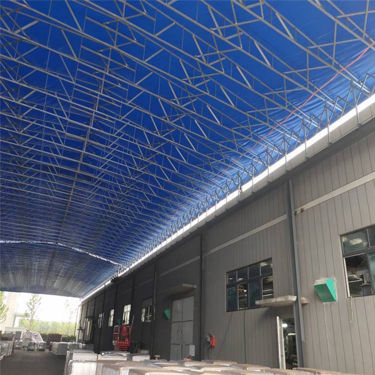 南江县工程案例