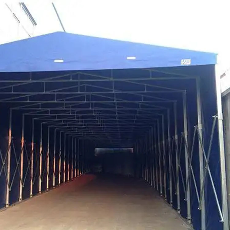 南江县工程案例